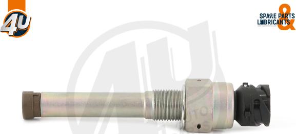 4U Autoparts 18220ME - Sensor, Wegstrecke alexcarstop-ersatzteile.com