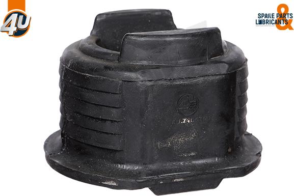 4U Autoparts 71057MR - Lagerung, Achskörper alexcarstop-ersatzteile.com