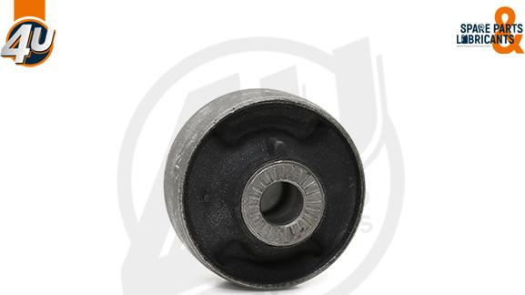 4U Autoparts 72155VV - Lagerung, Lenker alexcarstop-ersatzteile.com