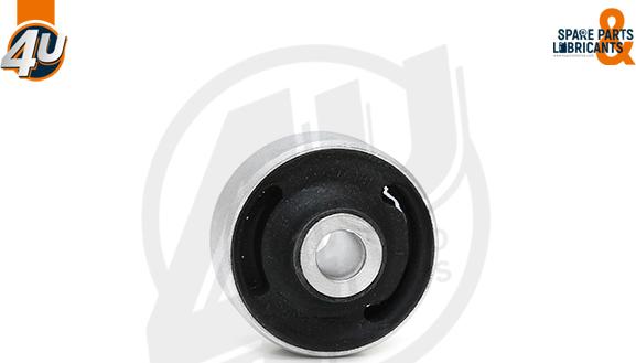 4U Autoparts 72130VV - Lagerung, Lenker alexcarstop-ersatzteile.com