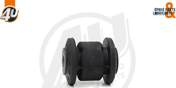 4U Autoparts 72133VV - Lagerung, Lenker alexcarstop-ersatzteile.com