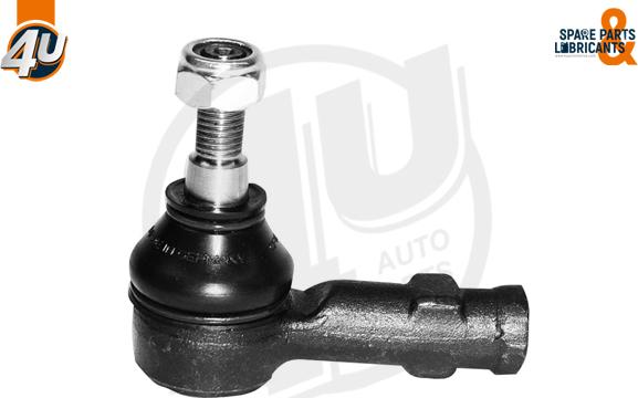 4U Autoparts A91022 - Spurstangenkopf alexcarstop-ersatzteile.com