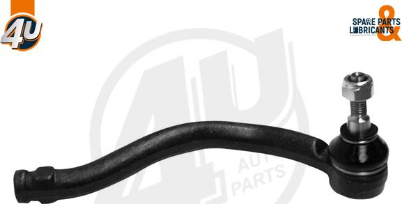 4U Autoparts A68223 - Spurstangenkopf alexcarstop-ersatzteile.com