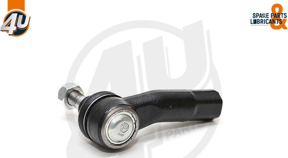 4U Autoparts A06482 - Spurstangenkopf alexcarstop-ersatzteile.com