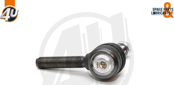 4U Autoparts A22838 - Spurstangenkopf alexcarstop-ersatzteile.com