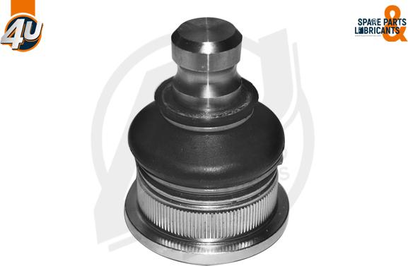 4U Autoparts B00743 - Trag / Führungsgelenk alexcarstop-ersatzteile.com