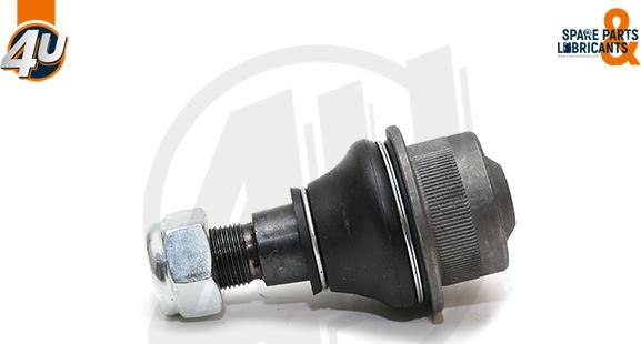 4U Autoparts B10057 - Trag / Führungsgelenk alexcarstop-ersatzteile.com