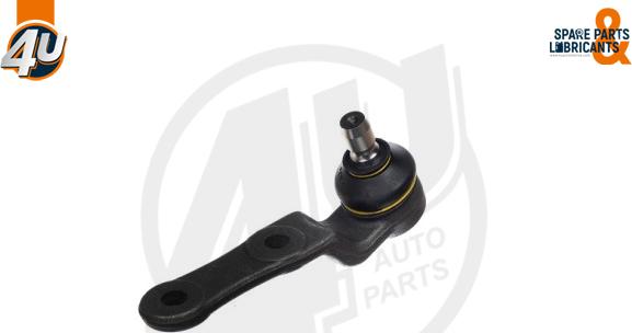 4U Autoparts B78468 - Trag / Führungsgelenk alexcarstop-ersatzteile.com