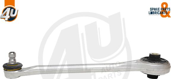 4U Autoparts D59946 - Lenker, Radaufhängung alexcarstop-ersatzteile.com