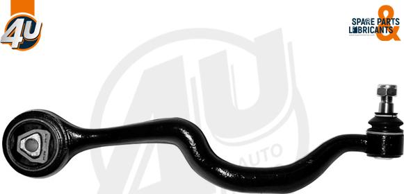 4U Autoparts D54600 - Lenker, Radaufhängung alexcarstop-ersatzteile.com