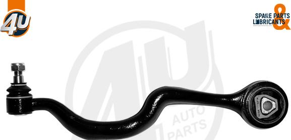 4U Autoparts D54601 - Lenker, Radaufhängung alexcarstop-ersatzteile.com