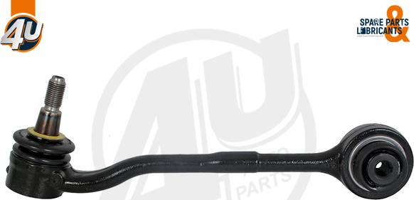 4U Autoparts D11910 - Lenker, Radaufhängung alexcarstop-ersatzteile.com