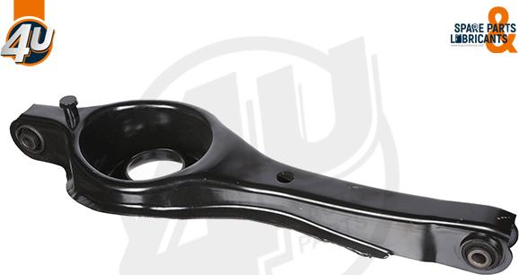 4U Autoparts D82558 - Lenker, Radaufhängung alexcarstop-ersatzteile.com