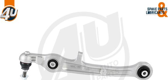 4U Autoparts D30576 - Lenker, Radaufhängung alexcarstop-ersatzteile.com