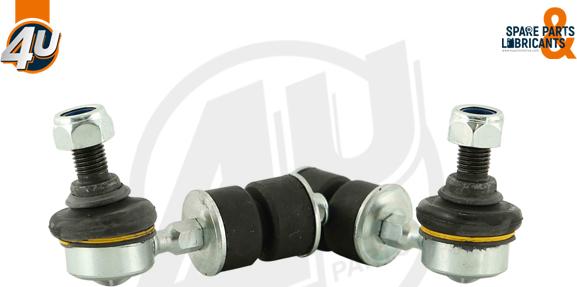 4U Autoparts F88137 - Stange / Strebe, Stabilisator alexcarstop-ersatzteile.com