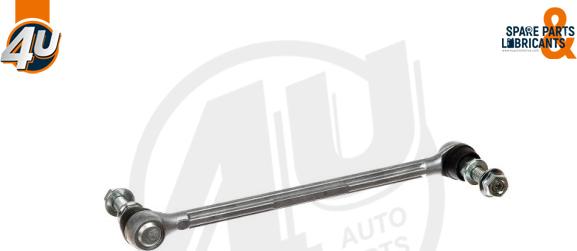 4U Autoparts F24150 - Stange / Strebe, Stabilisator alexcarstop-ersatzteile.com