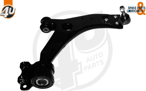 4U Autoparts G45174 - Lenker, Radaufhängung alexcarstop-ersatzteile.com