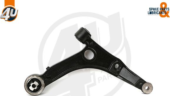 4U Autoparts G56638 - Lenker, Radaufhängung alexcarstop-ersatzteile.com