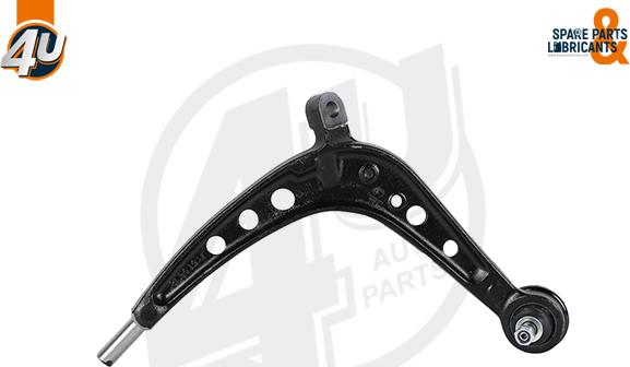 4U Autoparts G09486 - Lenker, Radaufhängung alexcarstop-ersatzteile.com