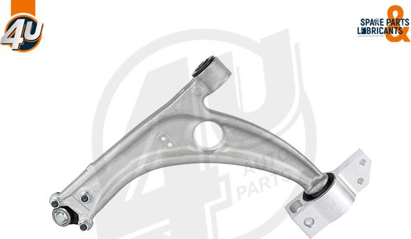 4U Autoparts G10920 - Lenker, Radaufhängung alexcarstop-ersatzteile.com