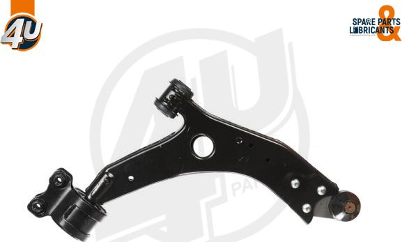 4U Autoparts G11454 - Lenker, Radaufhängung alexcarstop-ersatzteile.com