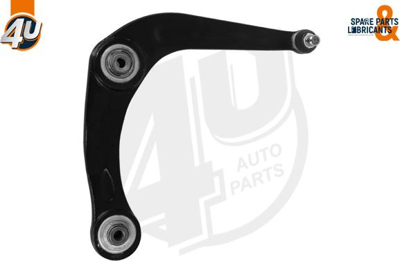 4U Autoparts G11664 - Lenker, Radaufhängung alexcarstop-ersatzteile.com