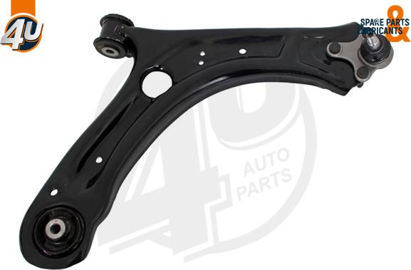 4U Autoparts G13837 - Lenker, Radaufhängung alexcarstop-ersatzteile.com