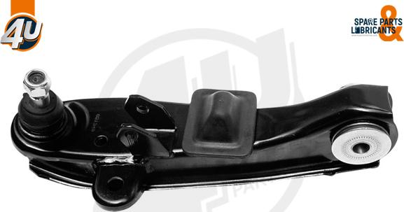 4U Autoparts G79287 - Lenker, Radaufhängung alexcarstop-ersatzteile.com