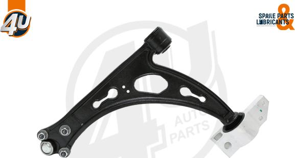 4U Autoparts G77240 - Lenker, Radaufhängung alexcarstop-ersatzteile.com