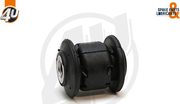 4U Autoparts P53987 - Lagerung, Lenker alexcarstop-ersatzteile.com