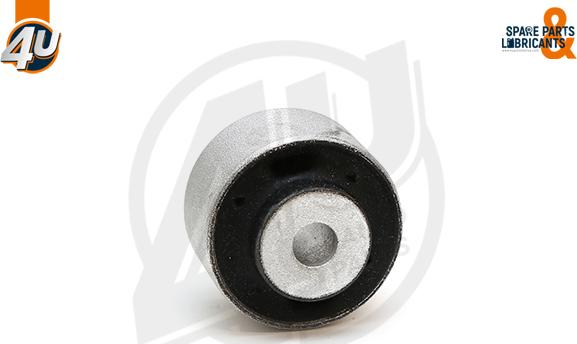 4U Autoparts P69700 - Lagerung, Lenker alexcarstop-ersatzteile.com