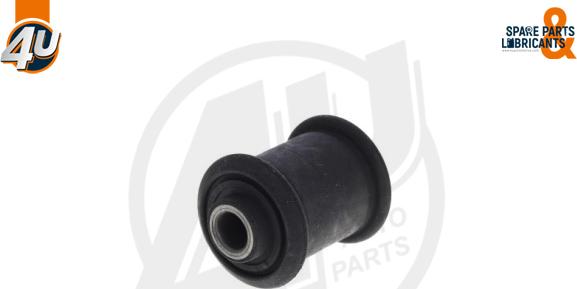 4U Autoparts P64537 - Lagerung, Lenker alexcarstop-ersatzteile.com