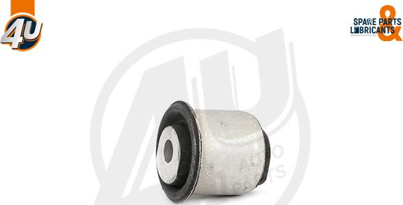 4U Autoparts P02908 - Lagerung, Lenker alexcarstop-ersatzteile.com