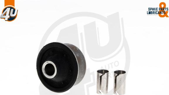 4U Autoparts P07469 - Lagerung, Lenker alexcarstop-ersatzteile.com