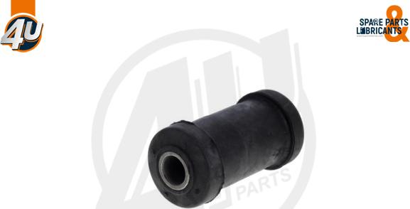 4U Autoparts P19604 - Lagerung, Lenker alexcarstop-ersatzteile.com