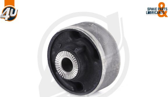 4U Autoparts P11979 - Lagerung, Lenker alexcarstop-ersatzteile.com