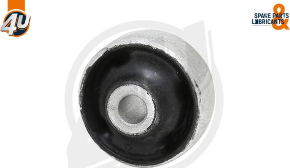 4U Autoparts P18022 - Lagerung, Lenker alexcarstop-ersatzteile.com