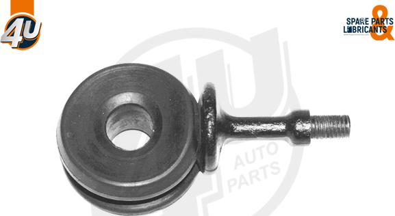 4U Autoparts P89425 - Stange / Strebe, Stabilisator alexcarstop-ersatzteile.com