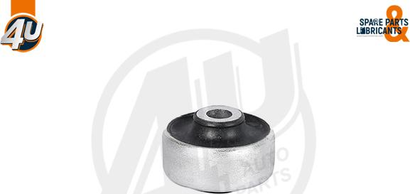 4U Autoparts P32414 - Lagerung, Lenker alexcarstop-ersatzteile.com