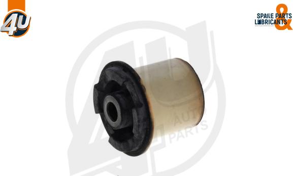 4U Autoparts P37540 - Lagerung, Lenker alexcarstop-ersatzteile.com