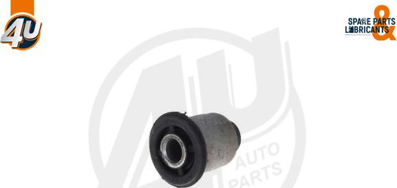 4U Autoparts P22839 - Lagerung, Lenker alexcarstop-ersatzteile.com