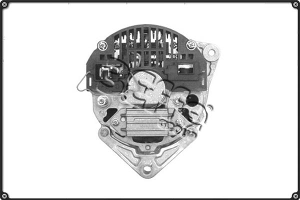 3Effe Group PRAE248 - Generator alexcarstop-ersatzteile.com