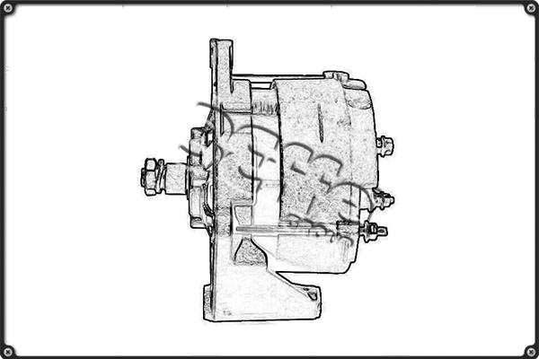 3Effe Group PRAF940 - Generator alexcarstop-ersatzteile.com