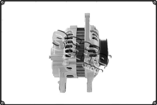 3Effe Group ALTF515 - Generator alexcarstop-ersatzteile.com