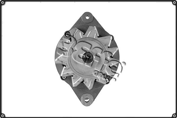 3Effe Group ALTL355 - Generator alexcarstop-ersatzteile.com