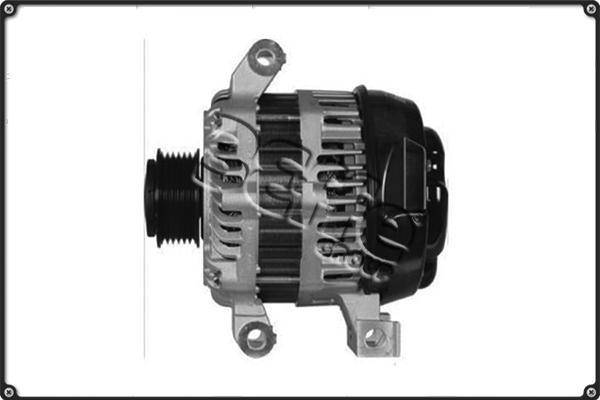 3Effe Group ALTS455 - Generator alexcarstop-ersatzteile.com