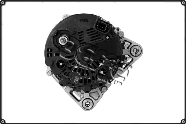 3Effe Group ALTS412 - Generator alexcarstop-ersatzteile.com