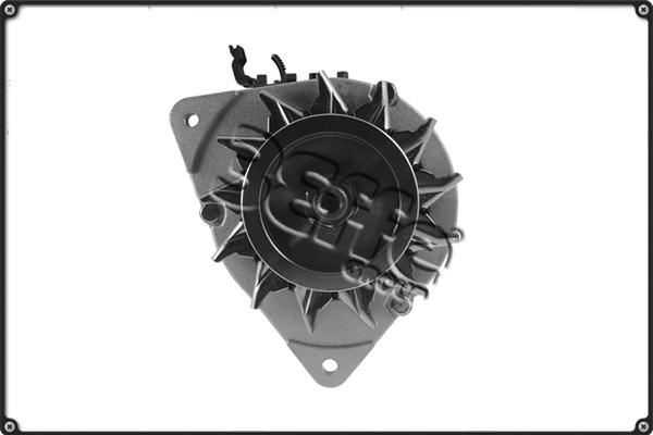 3Effe Group ALTS500 - Generator alexcarstop-ersatzteile.com