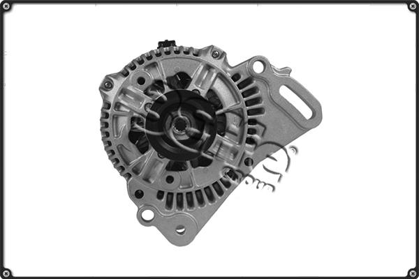 3Effe Group ALTS046 - Generator alexcarstop-ersatzteile.com