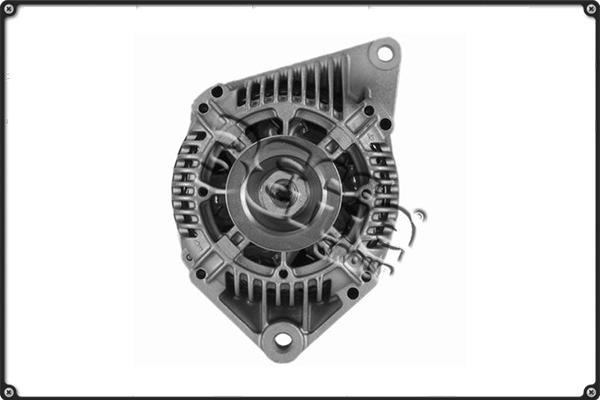 3Effe Group ALTS115 - Generator alexcarstop-ersatzteile.com